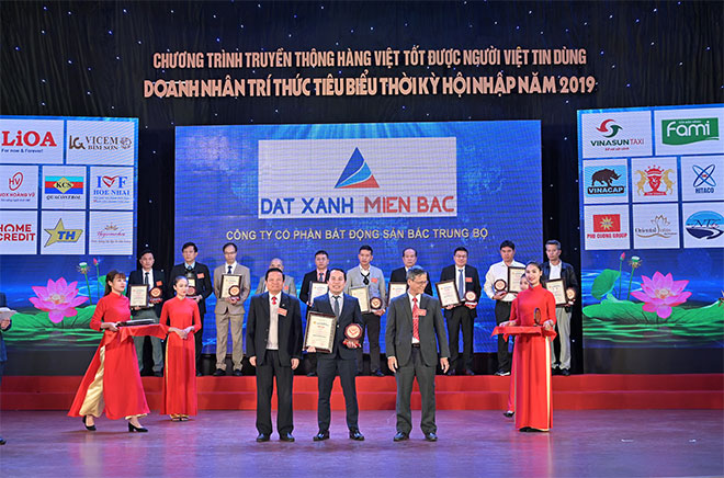 Công Ty CP BĐS Bắc Trung Bộ - Thành Viên Của Đất Xanh Services